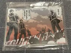 桃源暗鬼 ガチャパーティー C賞 名場面アクリルスタンド 羅刹学園メンバー