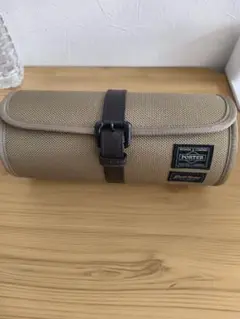 ポーター　ジャックロード　時計ケース