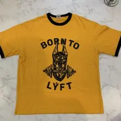2025年最新】LYFT tシャツ ドーベルマンの人気アイテム - メルカリ