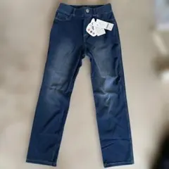 Sサイズ UVケア ストレッチパンツ