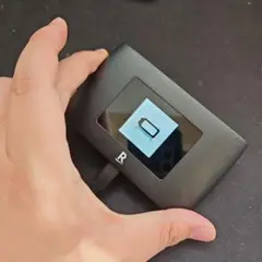 Rakuten WiFi Pocket 2C ブラック