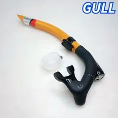 GULL ガル スーパーブリット スノーケル シュノーケル　ダイビング②