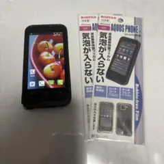 ◆SH-07D◆ docomo SHARP AQUOS PHONE st