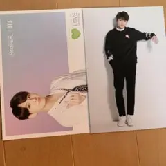 2025年最新】等身大パネル btsの人気アイテム - メルカリ