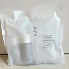 ハリウッド化粧品　AUSE 7days set（7日間体感セット）