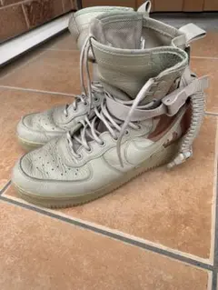 2025年最新】nike sf af1 カモの人気アイテム - メルカリ