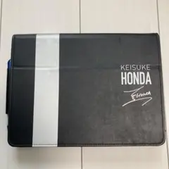 チャレンジタッチタブレット　ホンダ ケイスケ・ジャンク