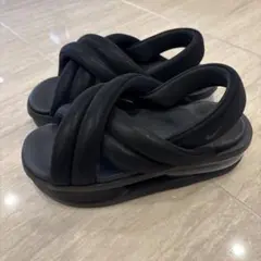 Nike エアマックス　アイラ　22cm