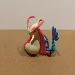 ポケモン　モンコレ　ミロカロス