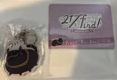 バステトさま　花宮初奈　うい様　ういさま　217find 缶バッジ　ラジオ 2025年最新】花宮初奈 バステトの人気アイテム - メルカリ