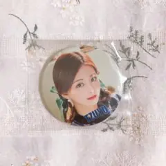 TWICE 缶バッジ Candy Pop まとめ売り ハイタッチ会 限定 セット TWICE ツウィ CANDY POP ハイタッチ会 缶バッジ - メルカリ