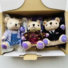 うたプリ 未使用 くまプリ シャニドリ JOKER TRAP LOT トキヤ