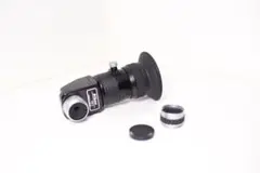Nikon DR-3 アングルファインダー