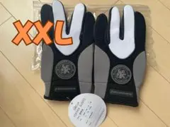 【新品】クエーキーセンス　グローブ　XXL