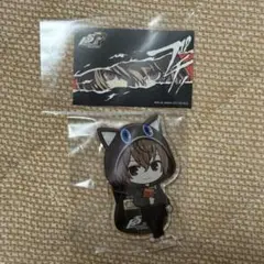 P5 P5R ペルソナ5 コラボカフェ　AMO CAFE 明智吾郎　クロウ