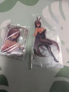 ノワール NIKKE 一番くじ ニケ 勝利の女神　CHAPTER5