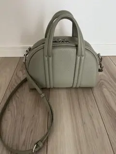 ユナイテッドアローズ　ショルダーバッグ　ハンドバッグ