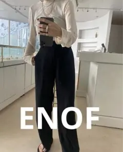 【ENOF】初期モデル　パンツ