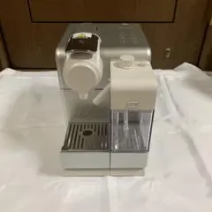 ラティシマタッチ プラス ネスプレッソ F521 美品 エスプレッソマシン