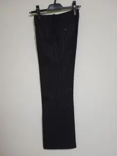 INCOTEX 38 ウールパンツ