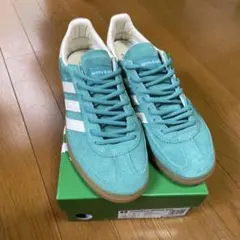 未使用品⭐︎adidas スペツィアル スポーティ&リッチ 25.0