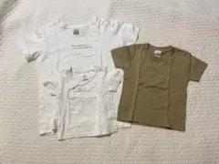 kokoni Tシャツ　リンク