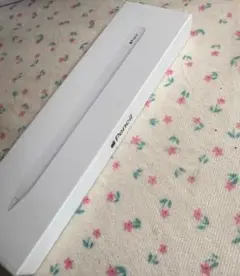 Apple Pencil (usB-C接続) 新品