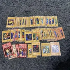 遊戯王初期大量