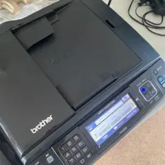 MFC-935CDN インクジェット複合機　　※電話子機無し