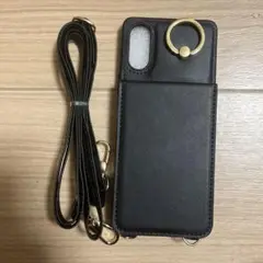 ★20%オフ Xperia 10 VI ケース 手帳型 背面 カードケース