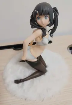 ユニオンクリエイティブ『カントク スキマタイツ』フィギュア(⚠️箱なし中古品)