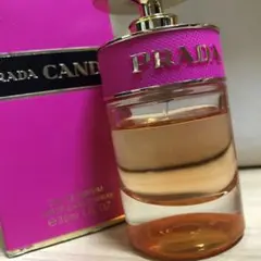PRADA キャンディ 香水