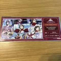 KING OF PRISM キンプリ キンツア 入場者特典 法月仁
