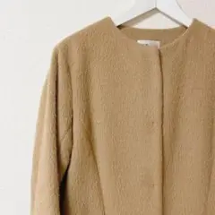49av.ジュンコシマダ ロングコート