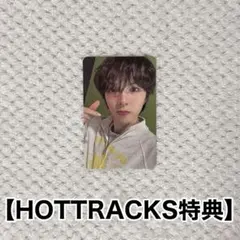【HOTTRACKS特典】AMPERS&ONE ブライアン ショーケース トレカ