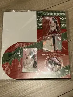 ぶいすぽっ！橘ひなの クリスマス2023セット