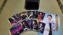 福田こうへいの世界 CD 10枚セット