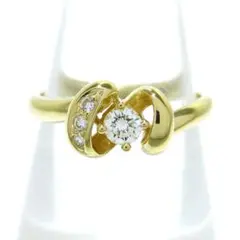 mikimoto(ミキモト) リング美品 -