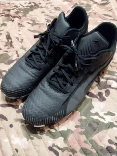 PUMA プーマ IGNITE 27.5cm ゴルフシューズ？　イグナイト