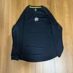 Under Armour Curry 長袖Tシャツ