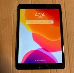 画面のみ美品 iPad10.2インチ 第7世代 2019 Wi-Fi