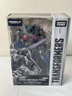 【7ネット限定品】トランスフォーマー　TLK-EX ダークオプティマスプライム Amazon | トランスフォーマー／最後の騎士王 TLK-EX ダーク