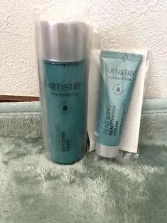 ARTISTRY men 基礎化粧品3点セット ARTISTRY men 基礎化粧品3点セット