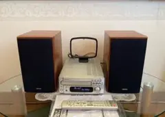 DENON デノン RCD-M33 /SC-MX33 ピックアップ交換【美品】 2025年最新】sc m33 denonの人気アイテム - メルカリ