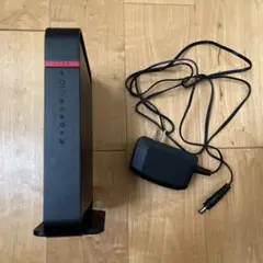 BUFFALO WHR-1166DHP4 無線LAN