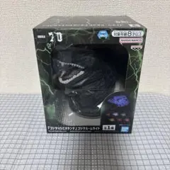 ゴジラVSビオランテ　ゴジラルームライト
