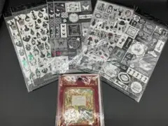 シールセット 7点