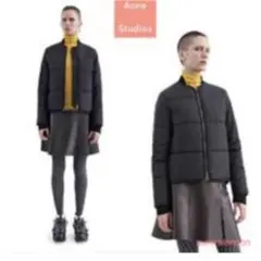 美品⭐️Acne Studios ダウンジャケット