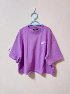 美品☆NIKE トップス Tシャツ M