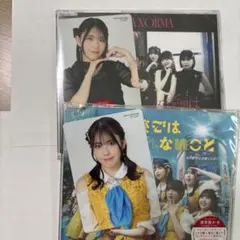 OCHA NORMA 女の愛想は武器じゃない/学校では教えてくれないこと